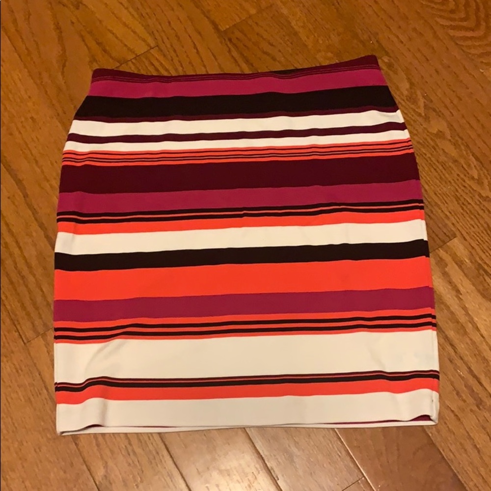 Ann Taylor Business Skirt